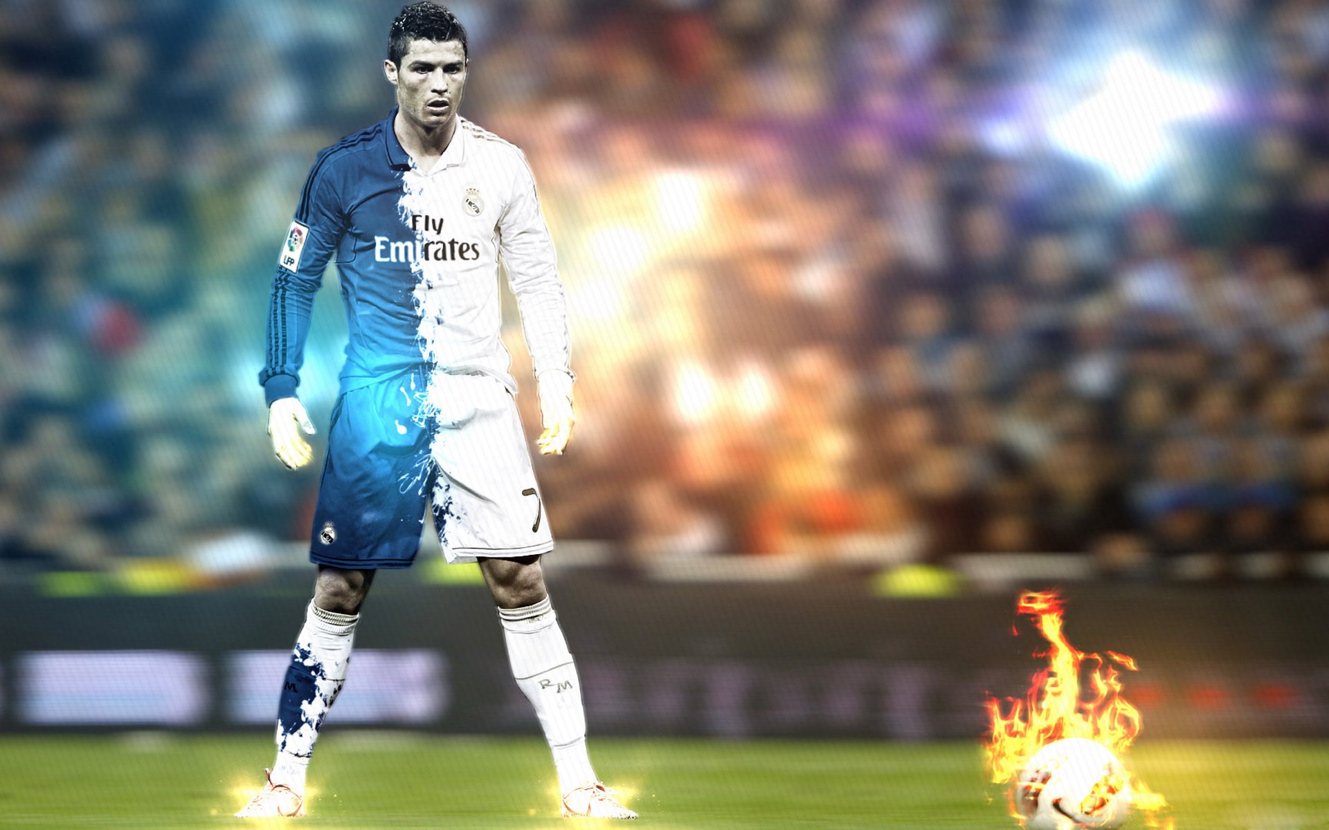 区域压迫与人盯人防守混合布置，区域防守和人盯人防守的区别